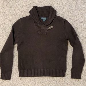 Lauren Ralph Lauren sweater